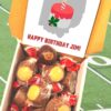 Ohio State Gift, 1 dozen Waggoners buckeyes