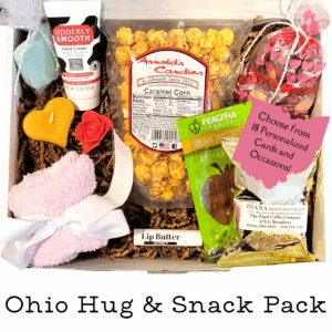 Ohio Made Self Care Gift