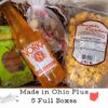 made in ohio corporate gift box