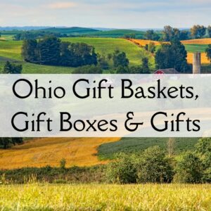 Ohio Gift baskets and gift boxes