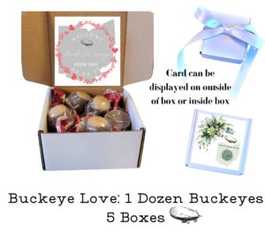 Akron Ohio Corporate gifts