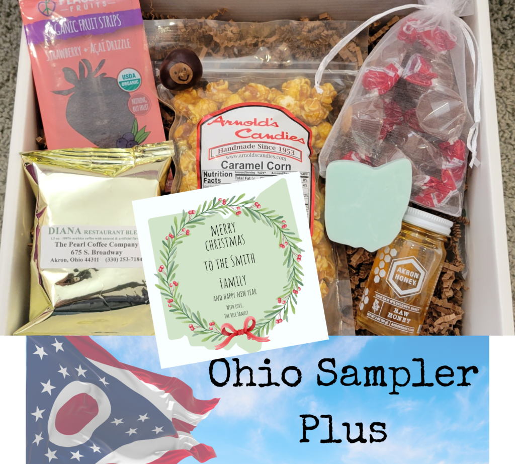  Broad Bay Personalized Gifts: Ohio State Gifts