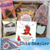 Ohio Gift Basket or Box Free Shipping Ohio Gift Basket or Box Free Shipping