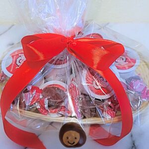 Ohio State Gift Basket